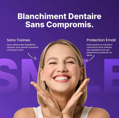 Bande Blanchissante V34