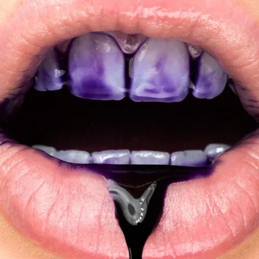 Sérum Blanchissant V34 - Luvéa