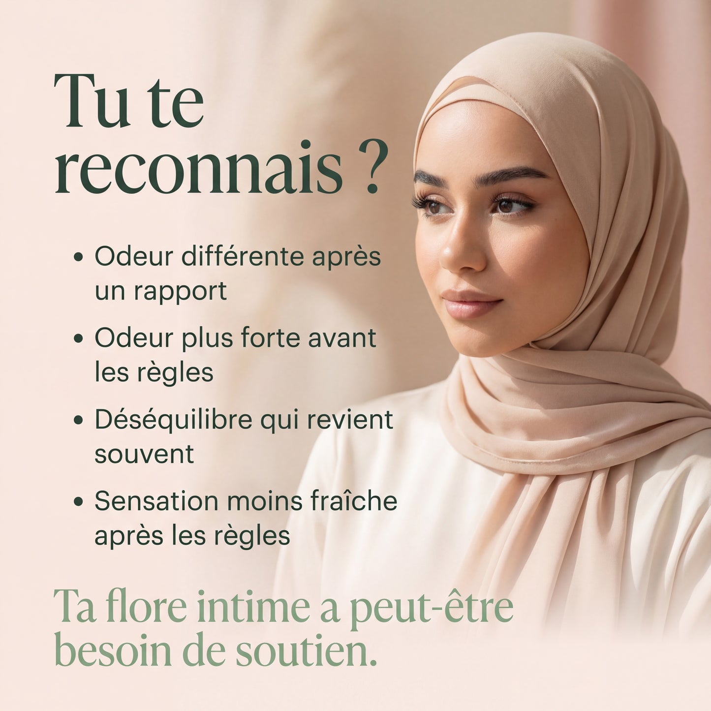 Gummies Équilibre Intimes - Luvéa