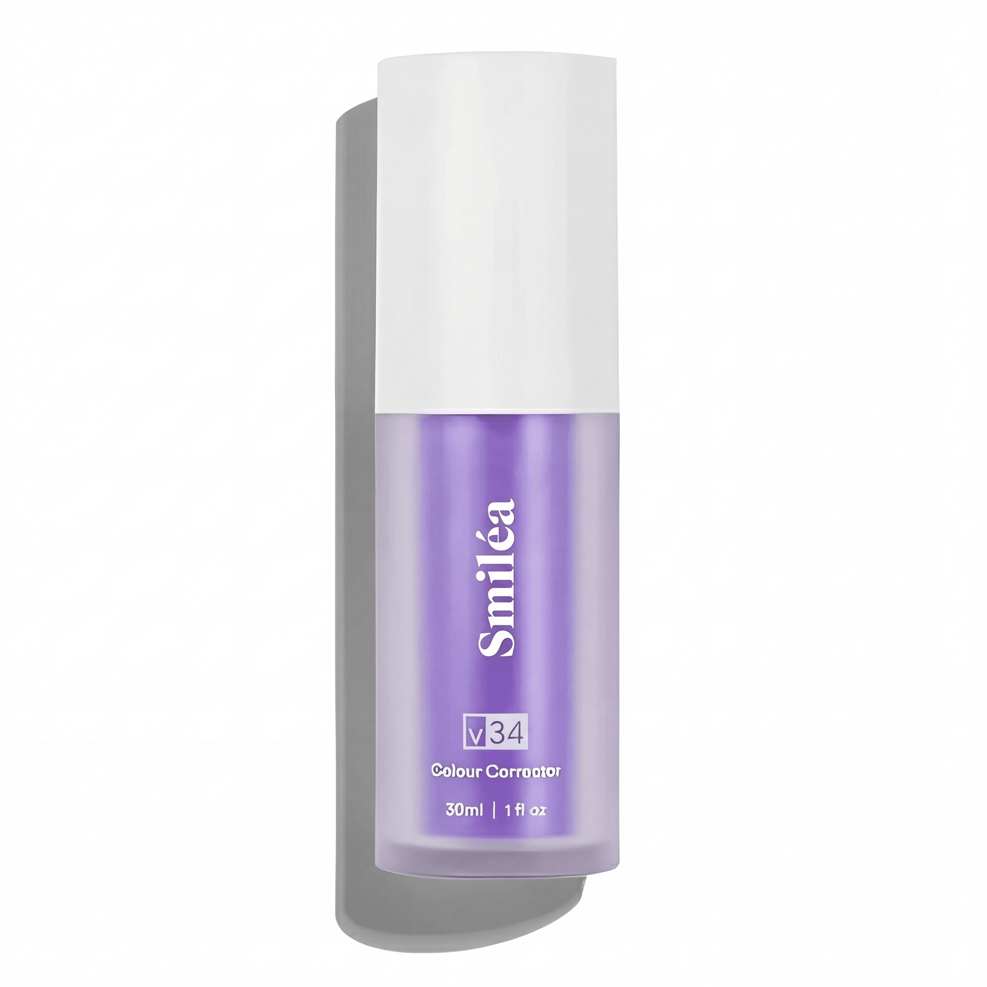 Sérum Blanchissant V34 - Luvéa