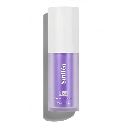 Sérum Blanchissant V34 - Luvéa