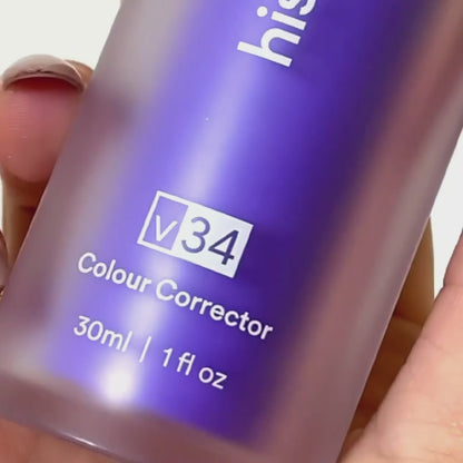 Sérum Blanchissant V34